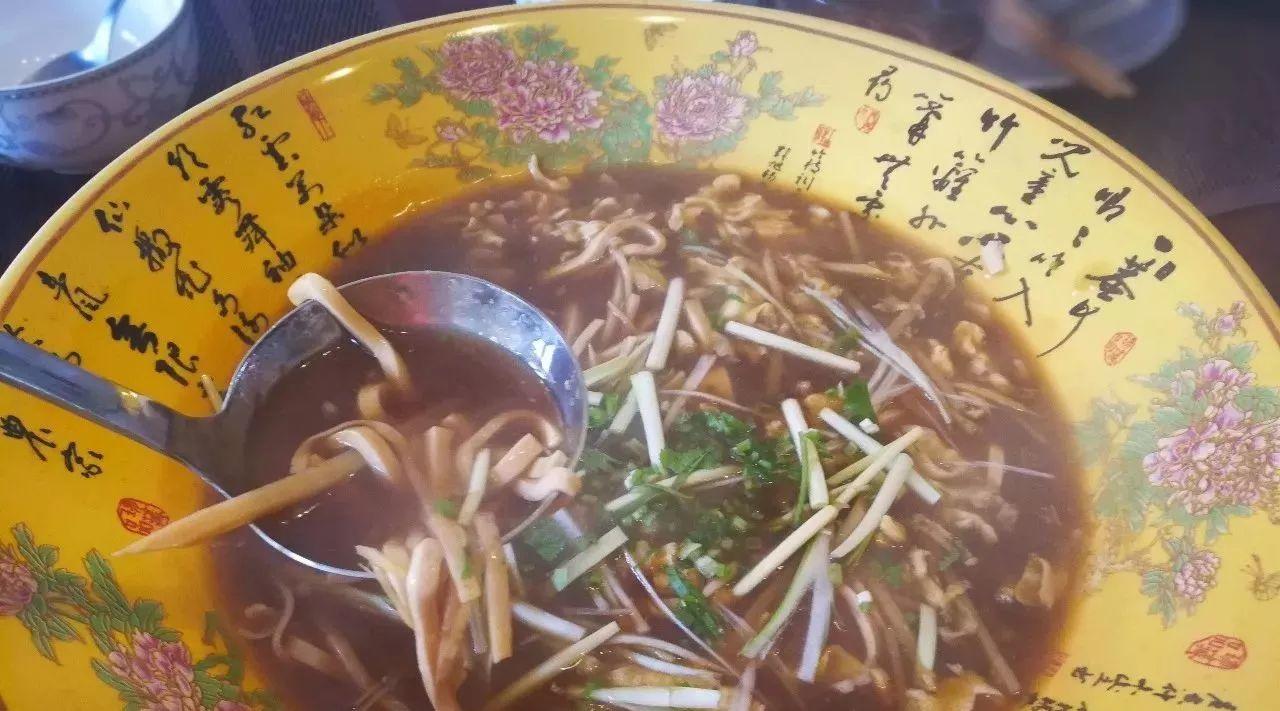 天冷了,来一碗酸辣汤!-七不姜 生姜养生网-明德CSA生态姜园&明安农业