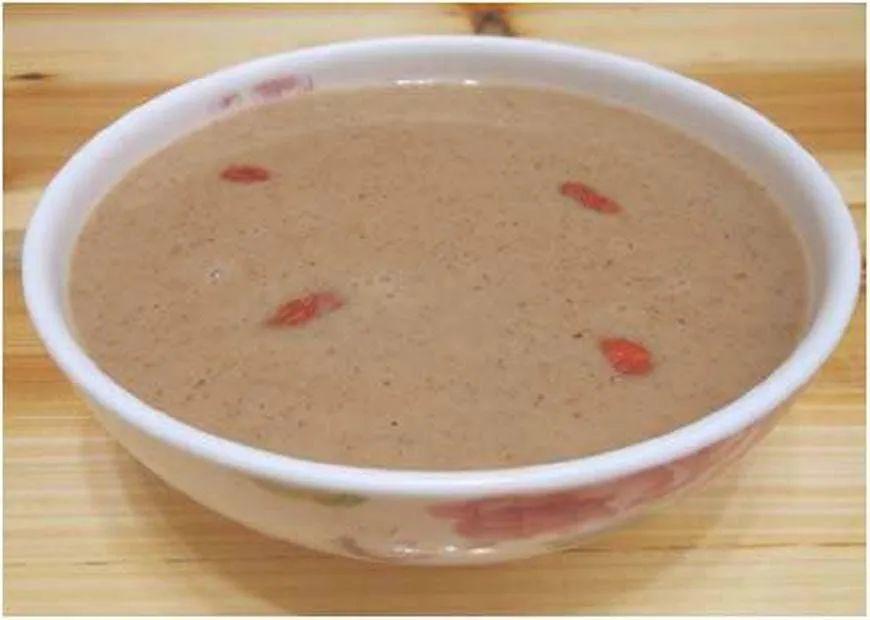 姜食谱 原始点温热性饮食观 Origin-Point_CH2014