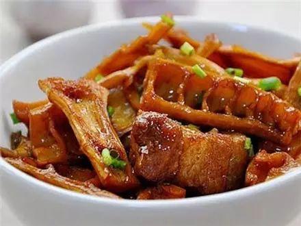 没食欲?来一碗鲜嫩的竹笋让你胃口大开! 没食欲?来一碗鲜嫩的竹笋让你胃口大开!