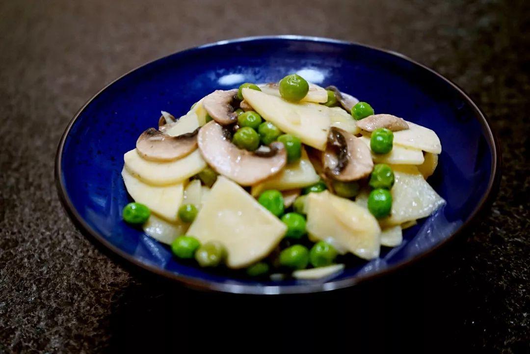 没食欲?来一碗鲜嫩的竹笋让你胃口大开! 没食欲?来一碗鲜嫩的竹笋让你胃口大开!