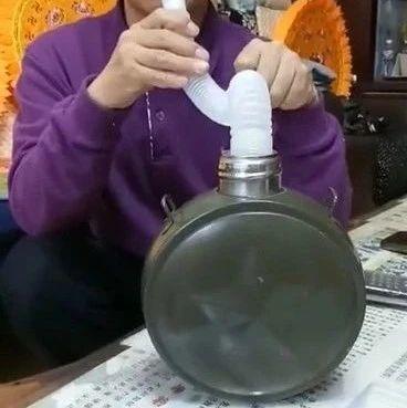原始点热姜汤吸入吸雾温敷呼吸道的方法-七不姜 生姜养生网-明德CSA生态姜园&明安农业