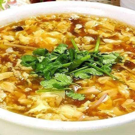 酸辣汤的家常做法【视频】-七不姜 生姜养生网-明德CSA生态姜园&明安农业