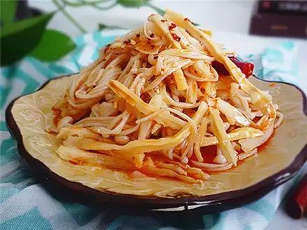 没食欲?来一碗鲜嫩的竹笋让你胃口大开! 没食欲?来一碗鲜嫩的竹笋让你胃口大开!