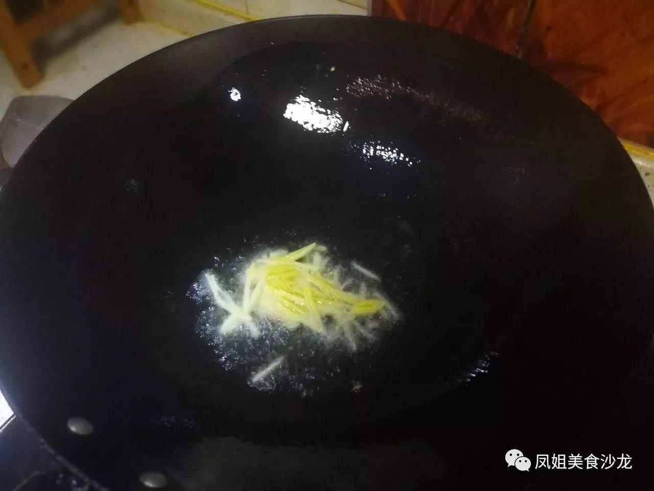 天冷了，来一碗酸辣汤！