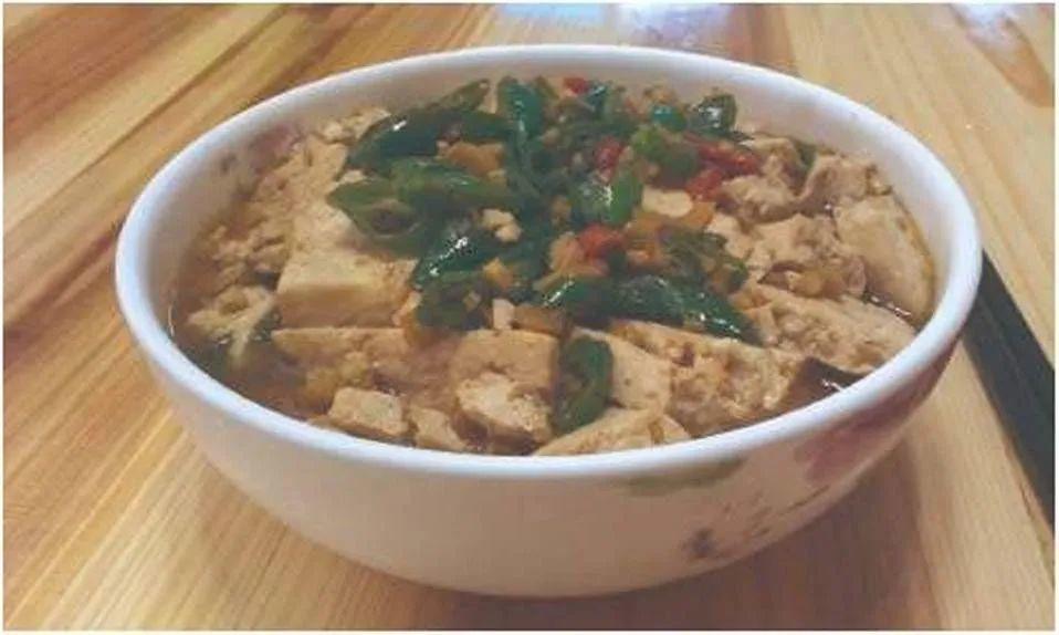 姜食谱 原始点温热性饮食观 Origin-Point_CH2014