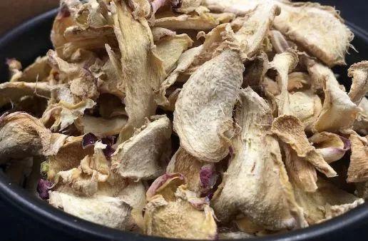 【健康】春分时节话姜疗