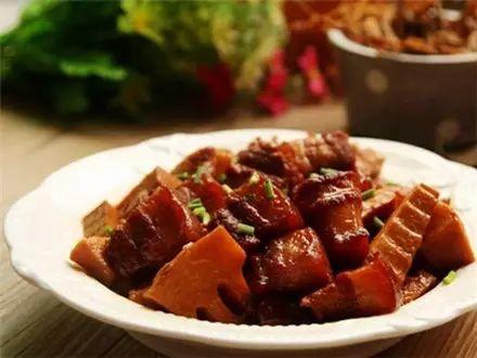 没食欲?来一碗鲜嫩的竹笋让你胃口大开! 没食欲?来一碗鲜嫩的竹笋让你胃口大开!