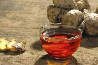 生姜全身都是宝，养生妙方逐个数