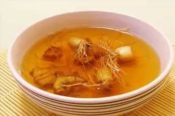 生姜全身都是宝，养生妙方逐个数