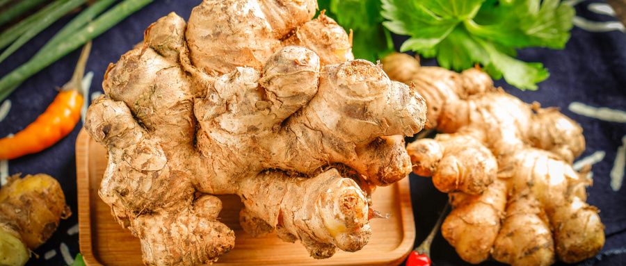 生姜这样用，远离大病和癌 症，血栓一辈子不上身，消除便秘老年斑....