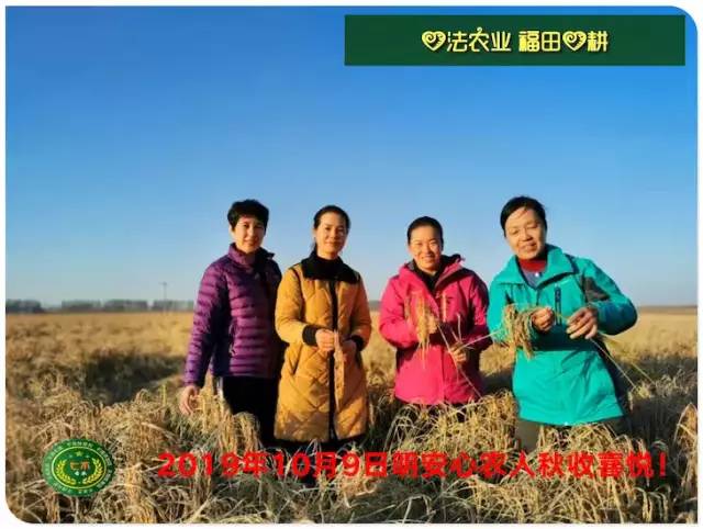 预售特惠听佛号的东北富硒大米 2020年秋收七不海伦富硒大米 东北大米 硒都海伦黑土寒地香稻 心法农业 福田心耕恭献