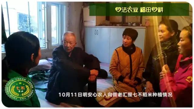 预售特惠听佛号的东北富硒大米 2020年秋收七不海伦富硒大米 东北大米 硒都海伦黑土寒地香稻 心法农业 福田心耕恭献
