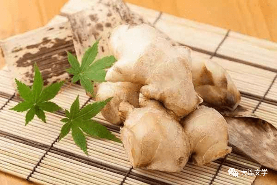 2020年五月冠亚军大赛173号苏磊：生姜（散文）