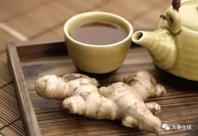 端午到,要吃姜!补阳气、祛寒湿,好处多到数不清,现在吃最合适! 端午到,要吃姜!补阳气、祛寒湿,好处多到数不清,现在吃最合适!