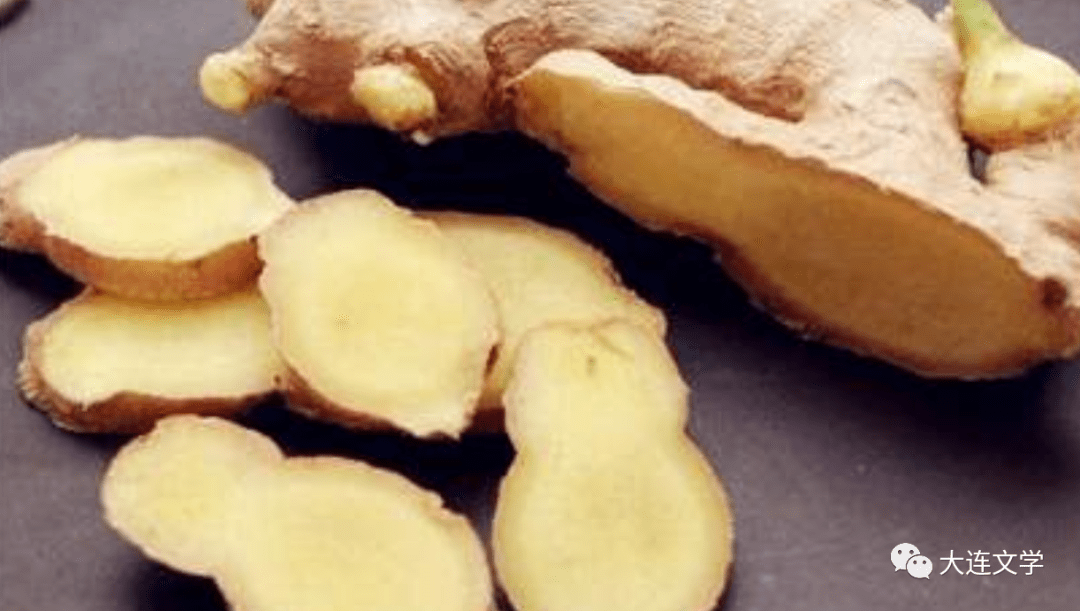 2020年五月冠亚军大赛173号苏磊：生姜（散文）