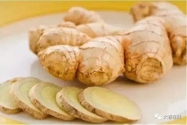 端午到,要吃姜!补阳气、祛寒湿,好处多到数不清,现在吃最合适! 端午到,要吃姜!补阳气、祛寒湿,好处多到数不清,现在吃最合适!