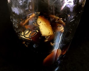 生姜醋饮的做法 步骤2