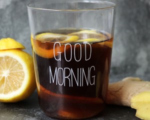 生姜醋饮的做法 步骤3