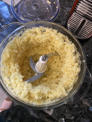 姜蓉(生活小妙招)的做法 步骤3