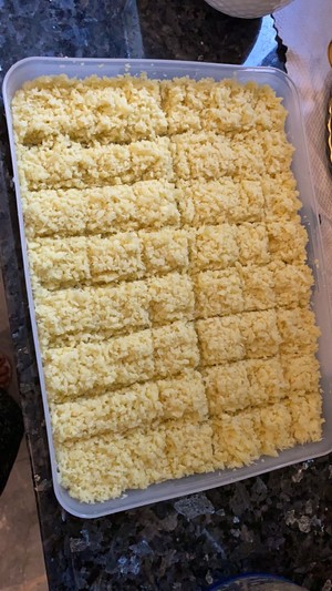 姜蓉(生活小妙招)的做法 步骤4