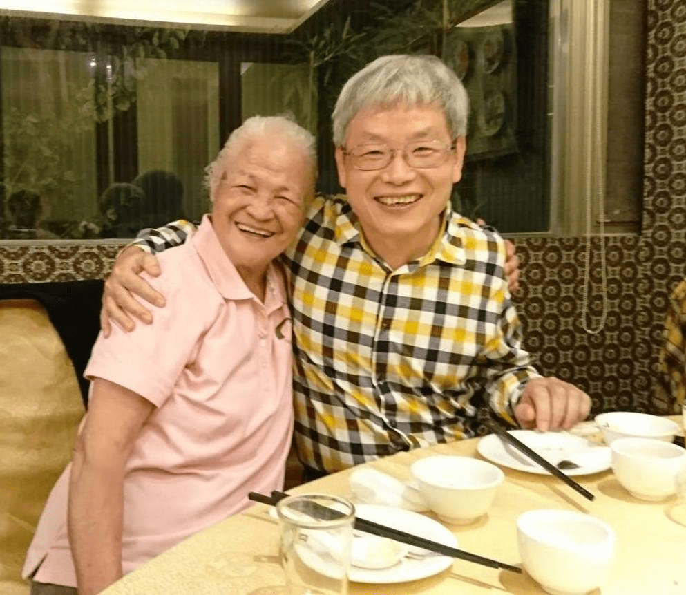 2016[经验分享] 陈绸阿嬷原始点分享─按推及热源使用，更须身(运动)、心(情绪、观念)配合  闽南语国语字幕版