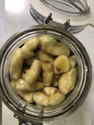 泡姜芽的做法 步骤2