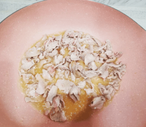 姜芽炒猪里脊的做法 步骤2