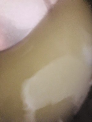 酸甜的脆生姜芽（超简单）的做法 步骤2