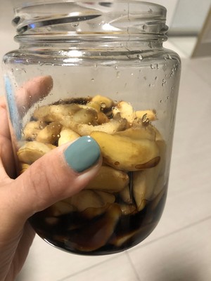 淹姜芽咸菜的做法 步骤7