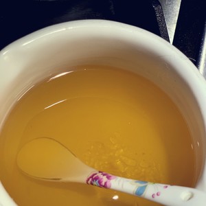 糖醋姜芽（日料店配菜）的做法 步骤7