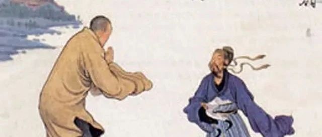 中医养生故事——苏东坡与生姜-七不姜 生姜养生网-明德CSA生态姜园&明安农业