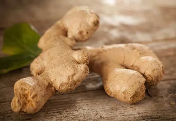 不花一分钱；头痛8年鼻炎？李时珍：生姜配料，鼻塞一通底，鼻炎“斩草除根”