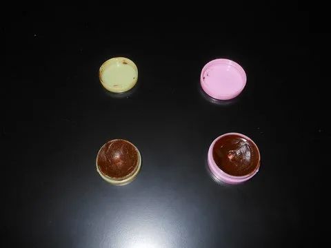 团购30克铝盒姜膏 超细腻柔滑 便携外治万用膏大悲咒外伤烫烧伤冻疮原始点外热源 团购30克铝盒姜膏 超细腻柔滑 便携外治万用膏大悲咒外伤烫烧伤冻疮原始点外热源
