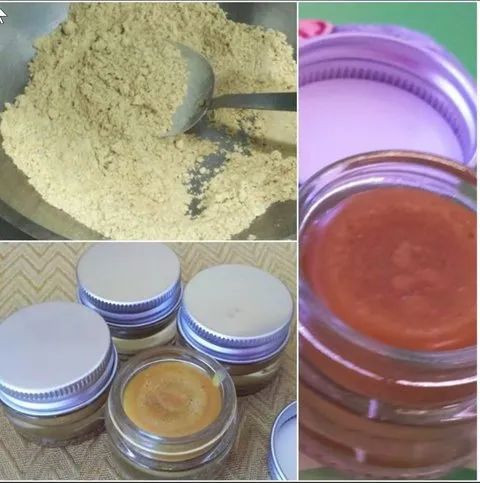 团购30克铝盒姜膏 超细腻柔滑 便携外治万用膏大悲咒外伤烫烧伤冻疮原始点外热源 团购30克铝盒姜膏 超细腻柔滑 便携外治万用膏大悲咒外伤烫烧伤冻疮原始点外热源