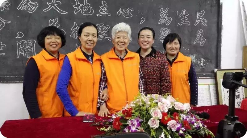 心法农业 福田心耕 明德CSA生态姜园发起股东及创业团队介绍一