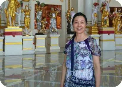 心法农业 福田心耕 明德CSA生态姜园发起股东及创业团队介绍一