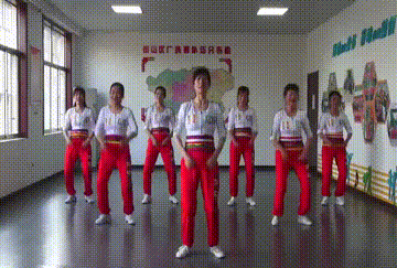 这套拍打冲击操，立秋后一定要做起来！每天一遍，百病难见！