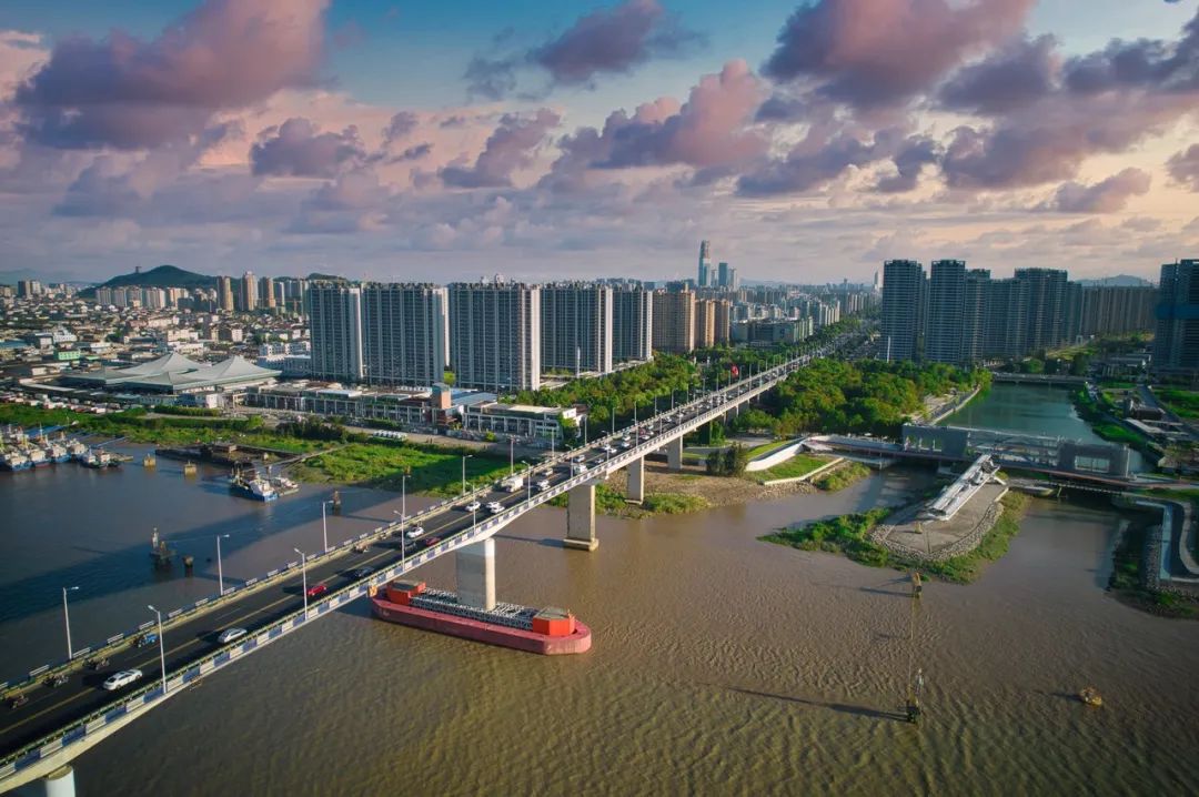 浙江最仙最软糯的城，我赌90%的人会念错