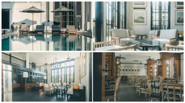 清迈 | 这家开业不久的亲子农庄,太让人动心。 清迈 | 这家开业不久的亲子农庄,太让人动心。