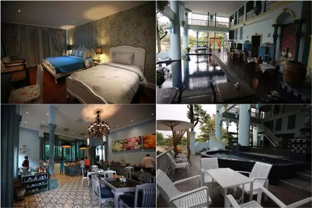 清迈 | 这家开业不久的亲子农庄,太让人动心。 清迈 | 这家开业不久的亲子农庄,太让人动心。