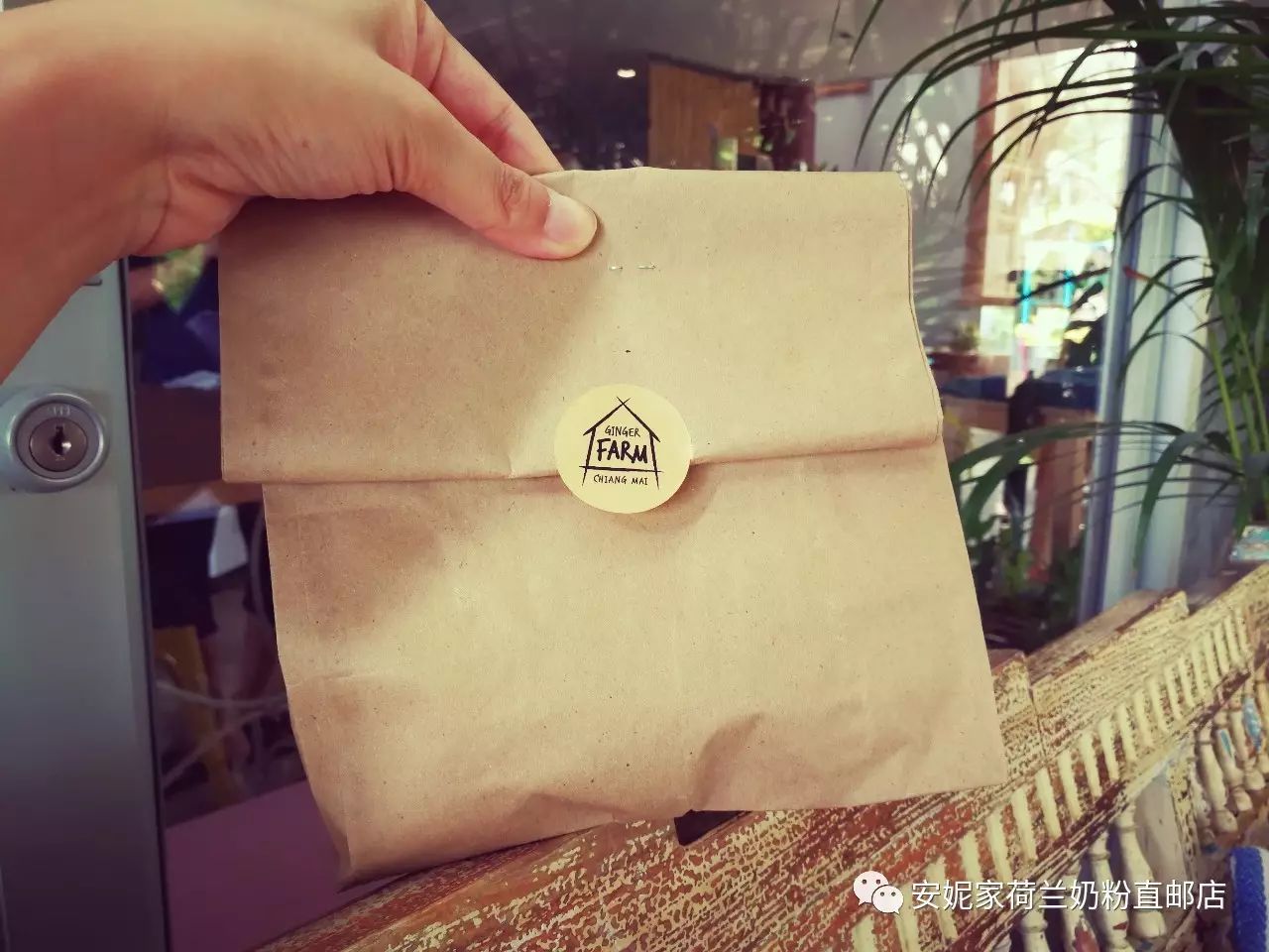 【清迈】GINGER FARM里的泰国农家乐,可以举办生日趴体,10月份假期日托班信息在贴底 【清迈】GINGER FARM里的泰国农家乐,可以举办生日趴体,10月份假期日托班信息在贴底