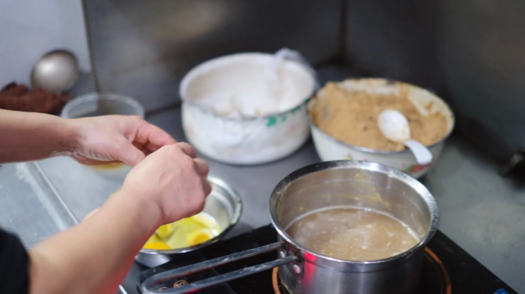 台州人吃姜,榨汁熬汤和肉比香 台州人吃姜,榨汁熬汤和肉比香