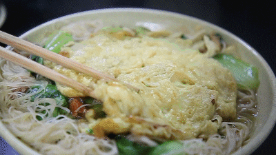 寻味台州 | 半碗都是料，谁能抵得住如此“豪华”的美食诱惑