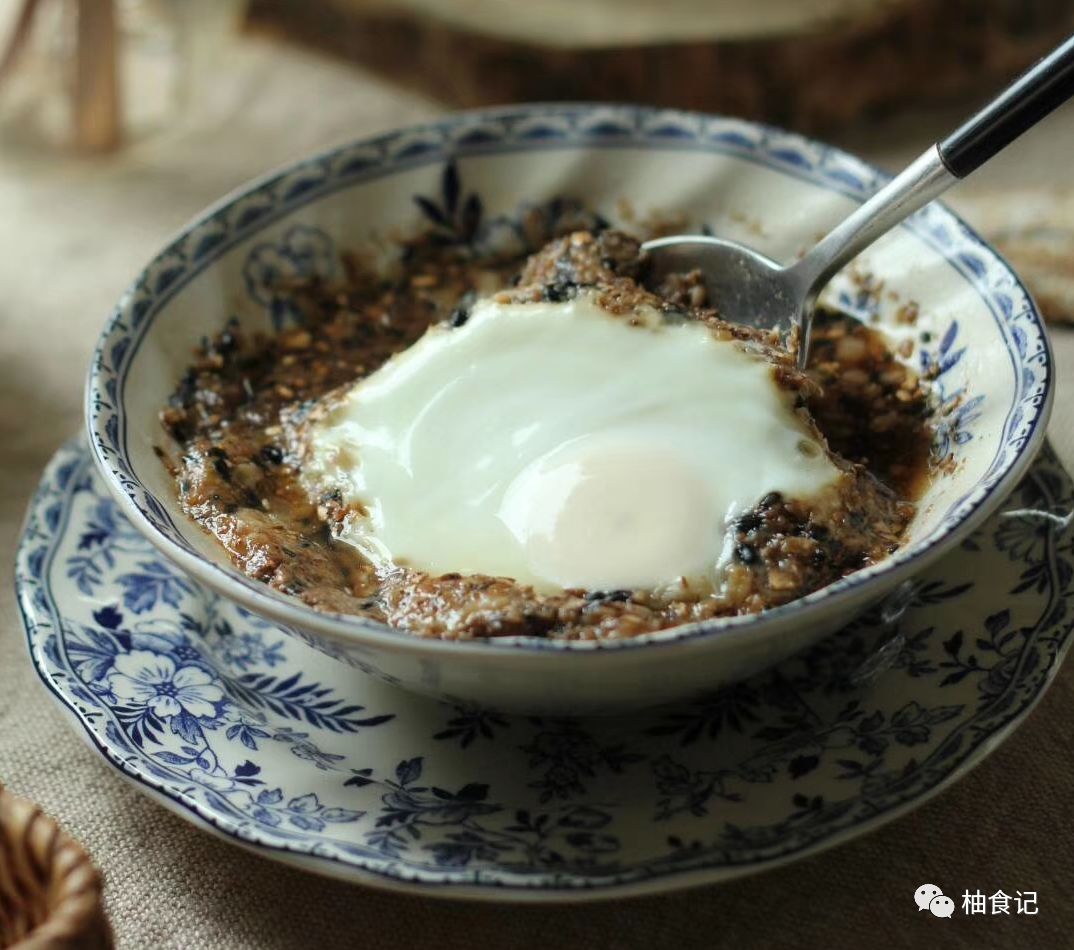 育儿美食|『柚食记』 姜粉炖蛋|淫雨霏霏的初春,我来暖你可好? 育儿美食|『柚食记』 姜粉炖蛋|淫雨霏霏的初春,我来暖你可好?