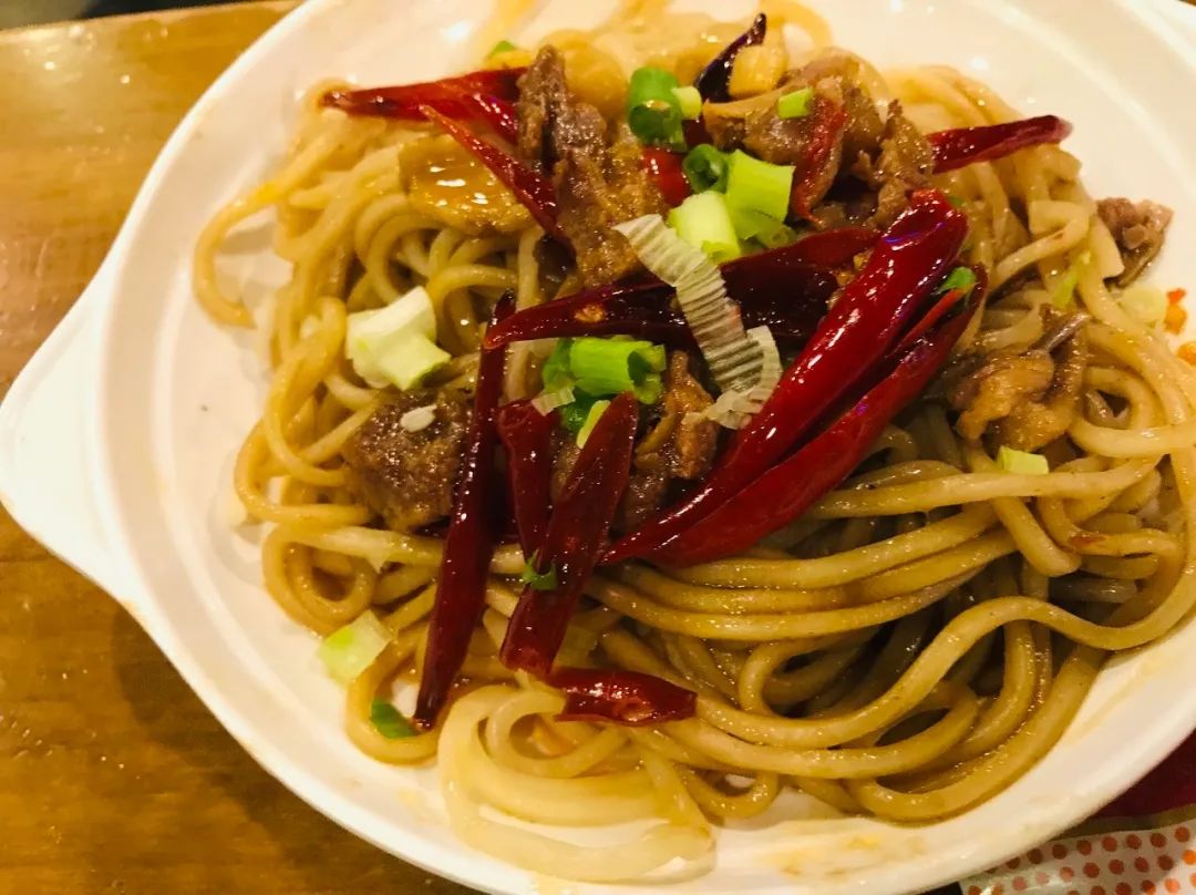 中国人真·吃姜地图