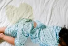 案例分享:5岁小孩经常尿床需要穿纸尿裤睡觉的案例-七不姜 生姜养生网-明德CSA生态姜园&明安农业