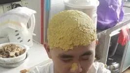 脱发、秃头调理 头疗 -姜粉泥姜泥姜头疗 姜发疗-七不姜 生姜养生网-明德CSA生态姜园&明安农业