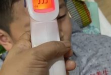 案例分享:孩子反复发烧调理案例-七不姜 生姜养生网-明德CSA生态姜园&明安农业