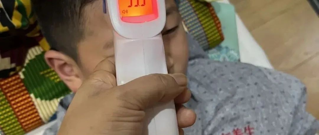 案例分享：孩子反复发烧调理案例-七不姜 生姜养生网-明德CSA生态姜园&明安农业