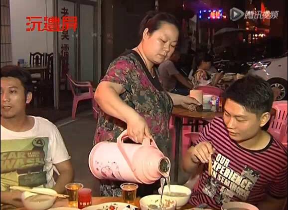 舌尖上的家乡味：一碗擂茶飘香万里